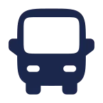 Bus SVG Icon